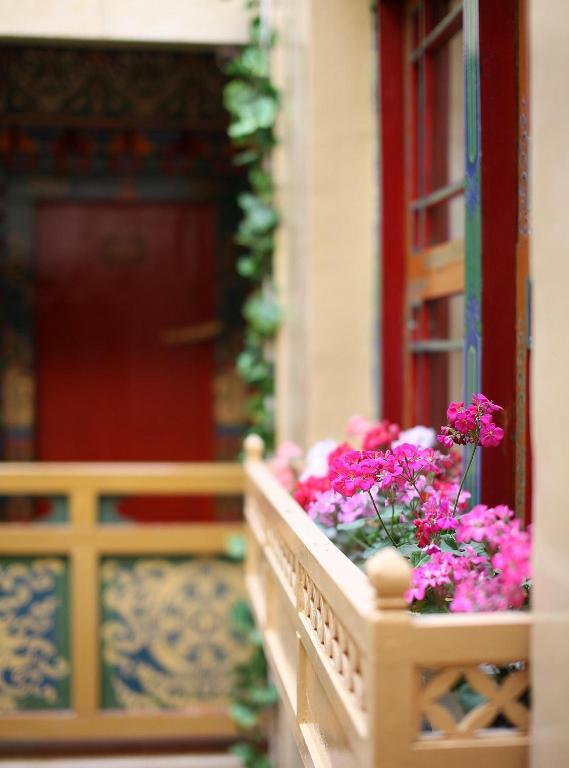 Tashitakge Hotel ลาซา ห้อง รูปภาพ