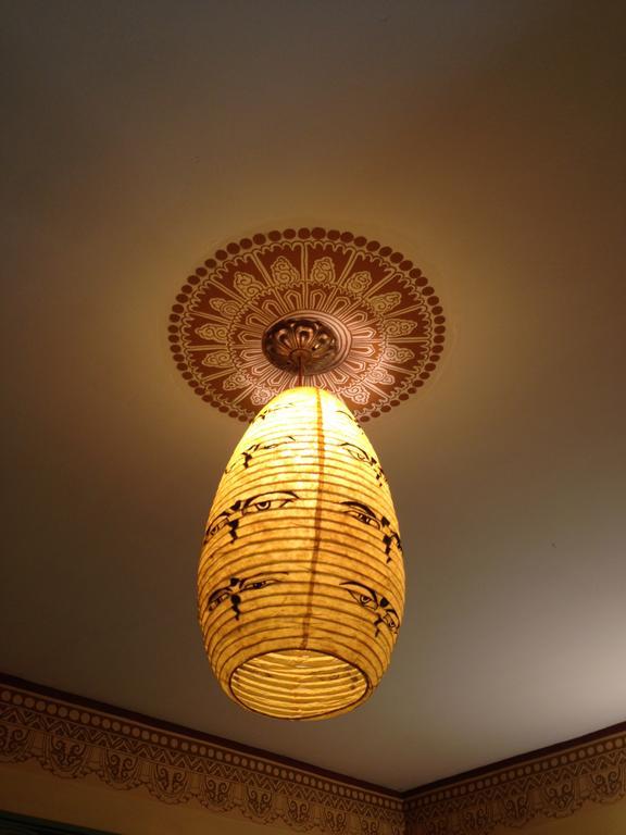 Tashitakge Hotel ลาซา ภายนอก รูปภาพ