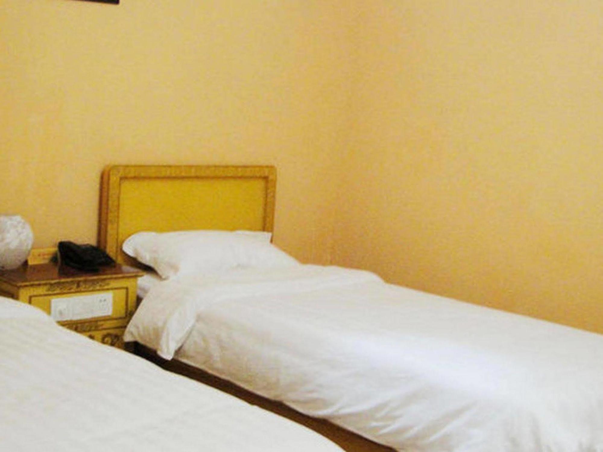 Tashitakge Hotel ลาซา ภายนอก รูปภาพ